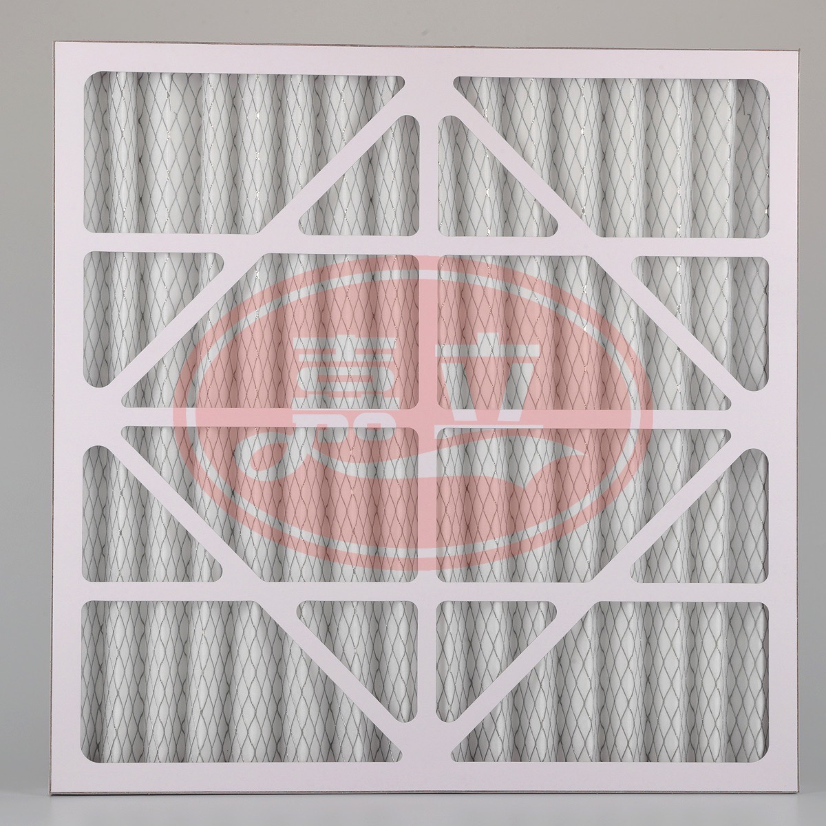 福绵纸框过滤器